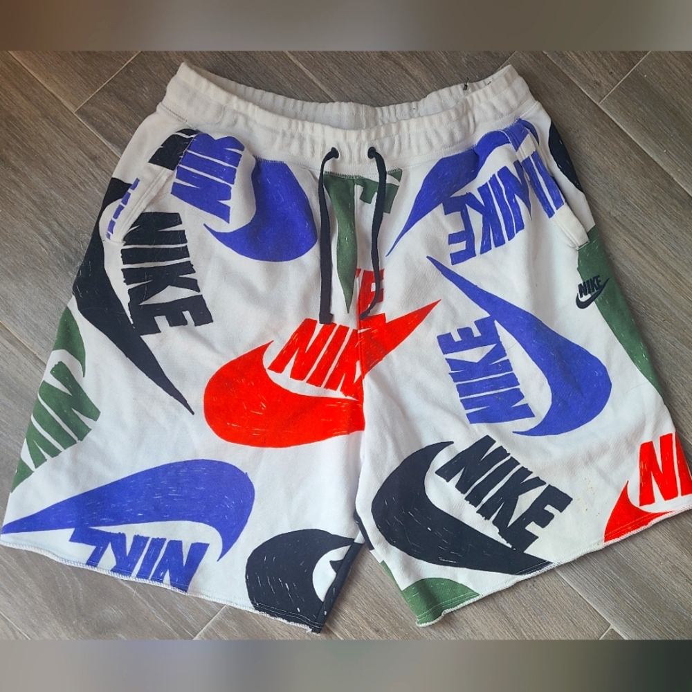 Men's Nike Shorts